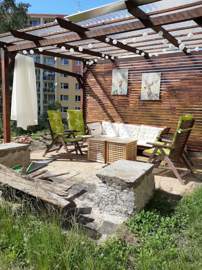 Hotel Dum U Sipku Krásná Lípa Exterior foto