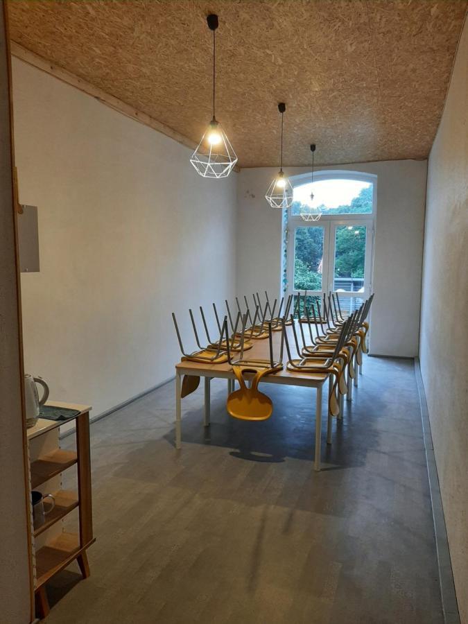 Hotel Dum U Sipku Krásná Lípa Exterior foto