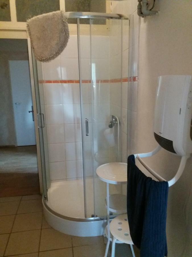 Hotel Dum U Sipku Krásná Lípa Exterior foto